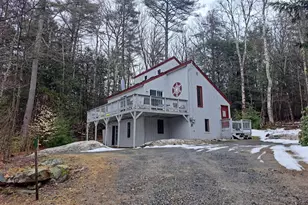 189 Snowood Dr, Thornton, NH 03285 - Photo 1