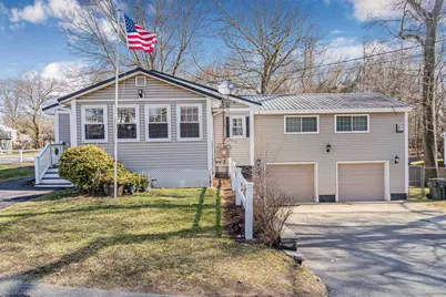 256 Boynton Street, Manchester, NH 03102 - Photo 1