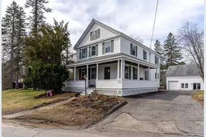 2 Kitteridge Square, Newmarket, NH 03857 - Photo 1