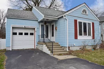 61 Hinesburg Road, South Burlington, VT 05403 - Photo 1