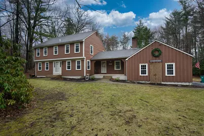 6 King Pine Way, Kingston, NH 03848 - Photo 1