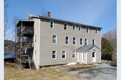 35 Wells Street, Enfield, NH 03748 - Photo 1