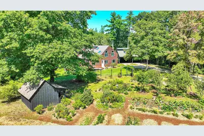 388 Pettingill Hill Road, Lyndeborough, NH 03082 - Photo 1