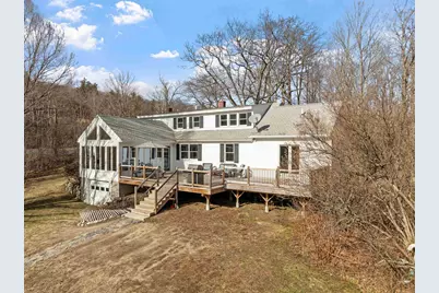 121 Old Post Road, Newbury, NH 03255 - Photo 1