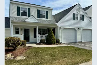 4 Bow Center Road #B-3, Bow, NH 03304 - Photo 1