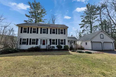 98 Bog Brook Road, New Boston, NH 03070 - Photo 1