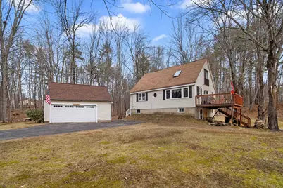 23 Bigelow Road, Northwood, NH 03261 - Photo 1