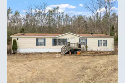 385 Sandogardy Pond Road, Northfield, NH 03276 - Photo 1