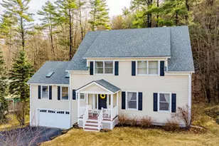 3 Crowley Terrace, Hanover, NH 03755 - Photo 1