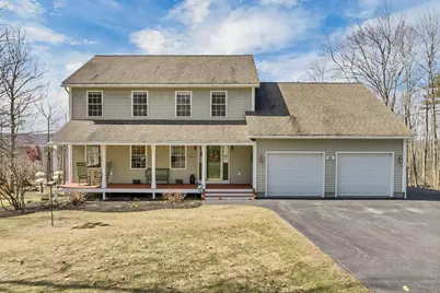 40 Chamberlin Way, New Durham, NH 03855 - Photo 1