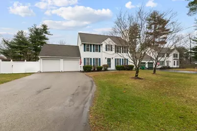 98 Dublin Avenue, Nashua, NH 03063 - Photo 1