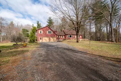 66 Powwow River Road, East Kingston, NH 03827 - Photo 1