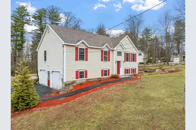 18 Morrill Road, Hooksett, NH 03106 - Photo 1