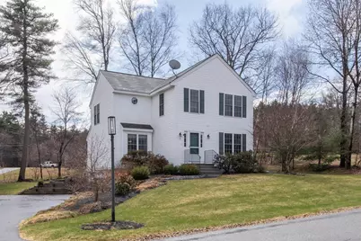 11 Drew Woods Drive, Derry, NH 03038 - Photo 1