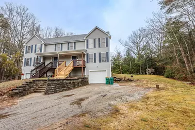 31B Woodside Lane #2, Rochester, NH 03867 - Photo 1