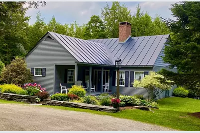 268 Barlow Road, Springfield, VT 05156 - Photo 1