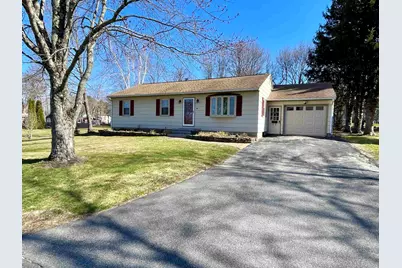 34 Adams Avenue, Rochester, NH 03867 - Photo 1