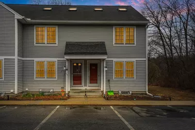 3020 Brown Avenue #10, Manchester, NH 03103 - Photo 1