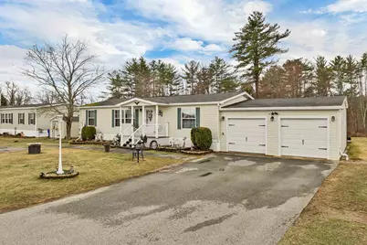 48 Sage Drive, Tilton, NH 03276 - Photo 1