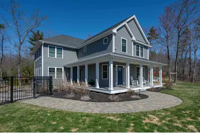 7 Keyes Hill Road, Hollis, NH 03049 - Photo 1