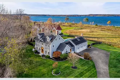 52 Orchard Hill Road, Greenland, NH 03840 - Photo 1