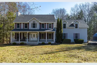 12 Winch Hill Road, Swanzey, NH 03446 - Photo 1