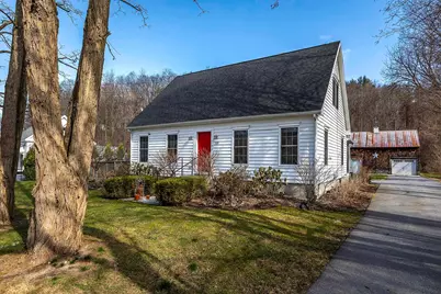 530 Route 313, Arlington, VT 05250 - Photo 1