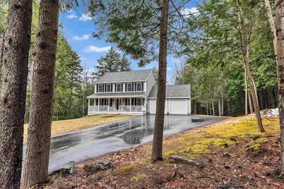 130 Murphy Road, Peterborough, NH 03458 - Photo 1