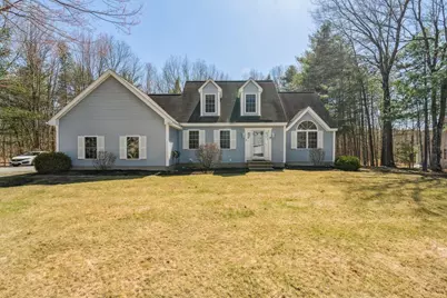 7 Patricia Lane, Amherst, NH 03031 - Photo 1