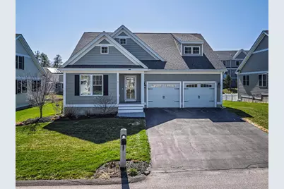 24 Sierra Hill Drive, Dover, NH 03820 - Photo 1