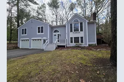 90 Woodland Road, North Hampton, NH 03862 - Photo 1