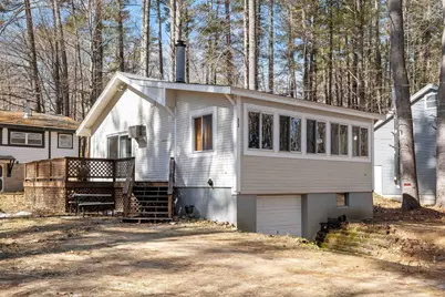 33 Point Road, Wakefield, NH 03830 - Photo 1