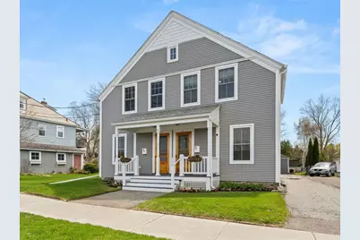 57-59 Lakeside Avenue, Burlington, VT 05401 - Photo 1