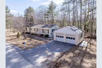 193 River Street, Ashland, NH 03217 - Photo 1