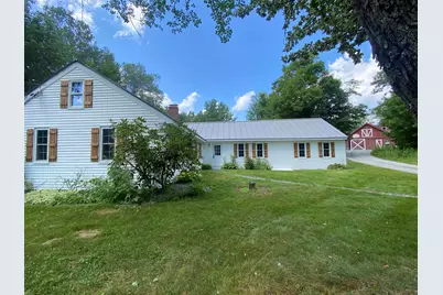 157 Perry Road, Rindge, NH 03461 - Photo 1
