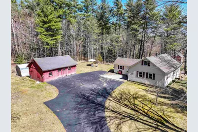 322 Boston Post Road, Amherst, NH 03031 - Photo 1