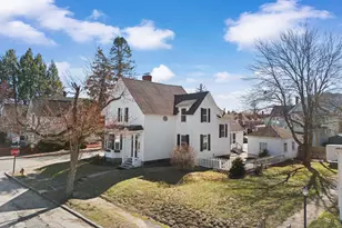 68 Liberty St, Manchester, NH 03104 - Photo 1