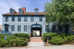 409 The Hill, Portsmouth, NH 03801 - Photo 1