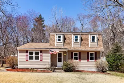 49 Academy Avenue, Atkinson, NH 03811 - Photo 1