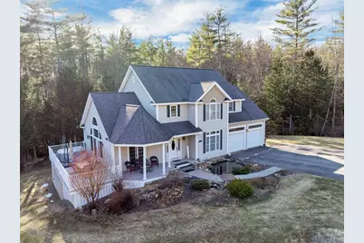 70 Sterling Drive, Franklin, NH 03235 - Photo 1
