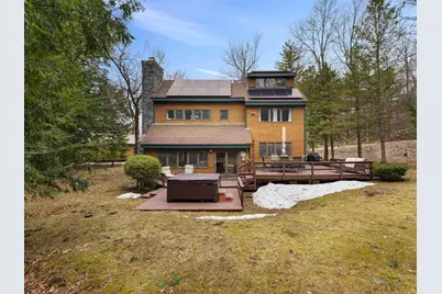 42 Roaring Brook Road, Killington, VT 05751 - Photo 1