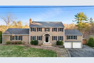 156 Fordway Extension, Derry, NH 03038 - Photo 1