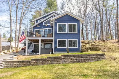 20 Bailey Shore Road, Hampstead, NH 03841 - Photo 1