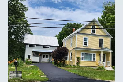 600 Portland Street, Rochester, NH 03867 - Photo 1