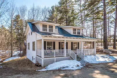 37 Cranmore Road, Conway, NH 03860 - Photo 1