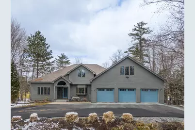 57 Greensward Drive, Grantham, NH 03753 - Photo 1