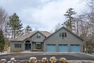 57 Greensward Dr, Grantham, NH 03753 - Photo 1