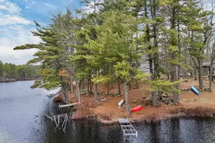 110 Canterbury Shore Dr, Canterbury, NH 03224 - Photo 1