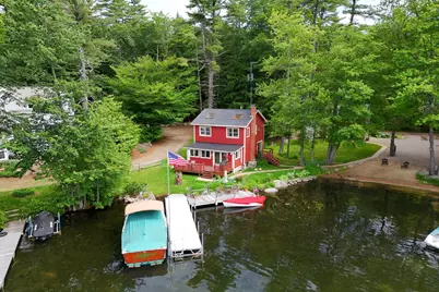 18 Chicadee Lane, Meredith, NH 03253 - Photo 1