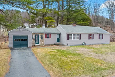 210 Hanover Street, Hartford, VT 05001 - Photo 1
